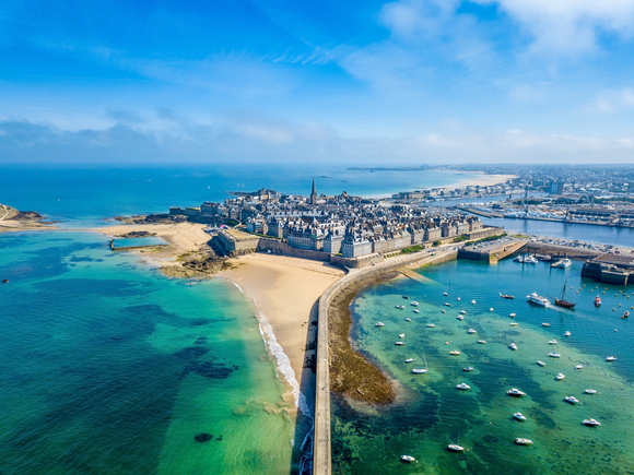 Saint-Malo - 3 - campings